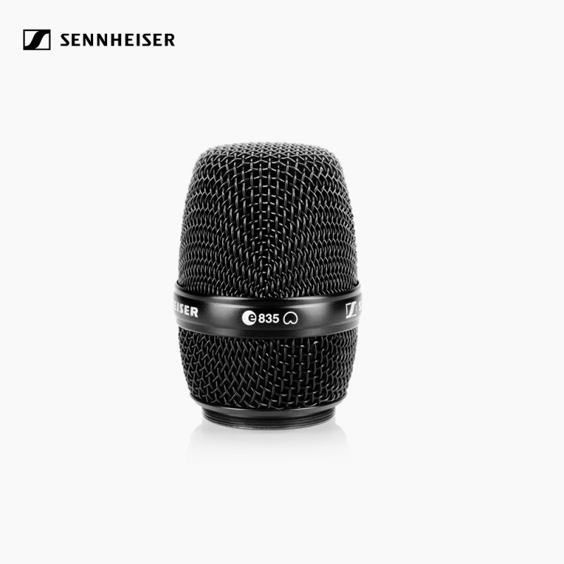 SENNHEISER 젠하이저 MMD 835-1 BK 마이크 헤드 무선마이크 모듈