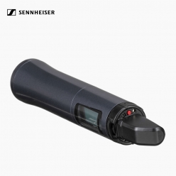 SENNHEISER 젠하이저 SKM 100 G4 무선 핸드헬드 송신기