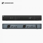 SENNHEISER 젠하이저 EM-XSW1 DUAL 듀얼 채널 고정 수신기