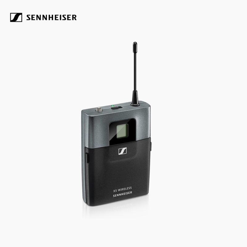 SENNHEISER 젠하이저 SK-XSW 바디팩 무선송신기