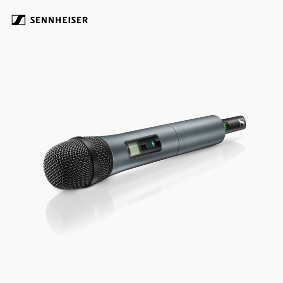 SENNHEISER 젠하이저 SKM 825-XSW 무선 핸드마이크 송신기