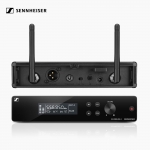 SENNHEISER 젠하이저 EM-XSW2 1채널 수신기