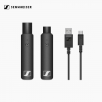 SENNHEISER 젠하이저 XSW-D XLR BASE SET 충전식 무선 송수신기 세트