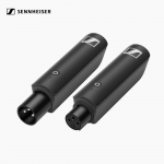 SENNHEISER 젠하이저 XSW-D XLR BASE SET 충전식 무선 송수신기 세트