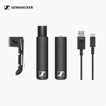 SENNHEISER 젠하이저 XSW-D PRESENTATION BASE SET 프레젠테이션 무선 마이크 세트