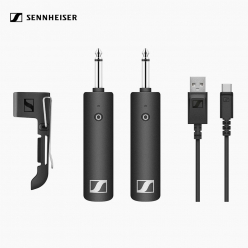 SENNHEISER 젠하이저 XSW-D INSTRUMENT BASE SET 무선 오디오 세트