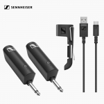 SENNHEISER 젠하이저 XSW-D INSTRUMENT BASE SET 무선 오디오 세트