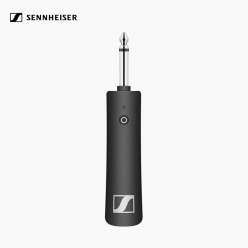 SENNHEISER 젠하이저 XSW-D INSTRUMENT TX 무선 플러그인 6.3mm 송신기