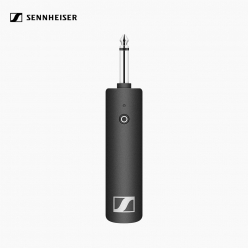 SENNHEISER 젠하이저 XSW-D INSTRUMENT RX 무선 플러그인 6.3mm 수신기