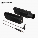 SENNHEISER 젠하이저 XSW-D LAVALIER SET 무선 라발리에 핀마이크 오디오세트