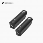 SENNHEISER 젠하이저 PORTABLE BASE SET 휴대용 무선 베이스 오디오세트