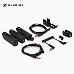 SENNHEISER 젠하이저 PORTABLE ENG SET 휴대용 무선 ENG 핀마이크세트