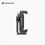 SENNHEISER 젠하이저 MKE 400 Mobbile Kit 스마트폰 샷건카메라 마이크 모바일 키트