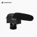 SENNHEISER 젠하이저 MKE 400 DSLR 카메라용 소형 샷건 마이크