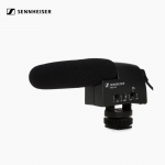 SENNHEISER 젠하이저 MKE 400 DSLR 카메라용 소형 샷건 마이크