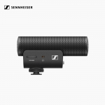 SENNHEISER 젠하이저 MKE 400 방송 촬영용 DSLR 카메라용 샷건 마이크