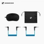 SENNHEISER 젠하이저 MKE 400 방송 촬영용 DSLR 카메라용 샷건 마이크