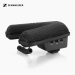 SENNHEISER 젠하이저 MKE 440 카메라용 스테레오 샷건 마이크