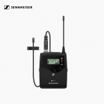 SENNHEISER 젠하이저 EW 512P G4 카메라용 무선 핀마이크 세트