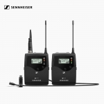 SENNHEISER 젠하이저 EW 512P G4 카메라용 무선 핀마이크 세트