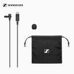 SENNHEISER 젠하이저 XS Lav USB-C 스마트폰 C타입용 클립온 라발리에 핀마이크