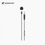 SENNHEISER 젠하이저 MKE Essential Omni 뮤지컬 공연용 소형 콘덴서 라발리에 핀마이크