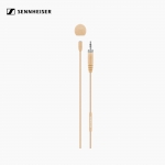 SENNHEISER 젠하이저 MKE Essential Omni 뮤지컬 공연용 소형 콘덴서 라발리에 핀마이크