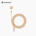 SENNHEISER 젠하이저 MKE Essential Omni 뮤지컬 공연용 소형 콘덴서 라발리에 핀마이크