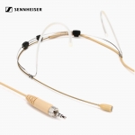 SENNHEISER 젠하이저 HSP Essential Omni 공연용 라발리에 헤드셋마이크