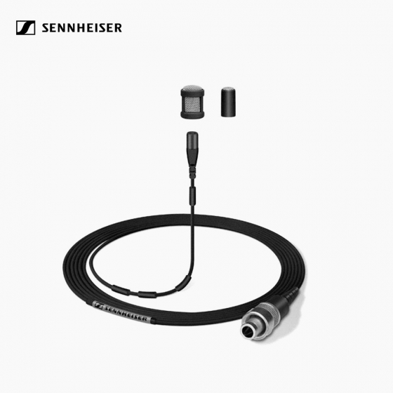 SENNHEISER 젠하이저 MKE 1-EW 초소형 바디팩 장착용 클립온 핀마이크