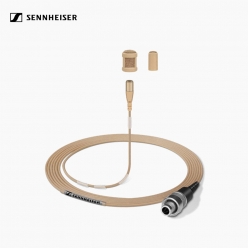 SENNHEISER 젠하이저 MKE 1-EW-3 초소형 바디팩 장착용 클립온 핀마이크