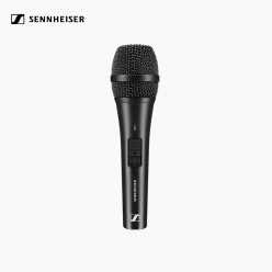 SENNHEISER 젠하이저 XS1 다이나믹 카디오이드 보컬 핸드마이크