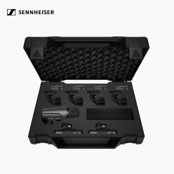 SENNHEISER 젠하이저 E 600 DRUM KIT 드럼 마이크 세트