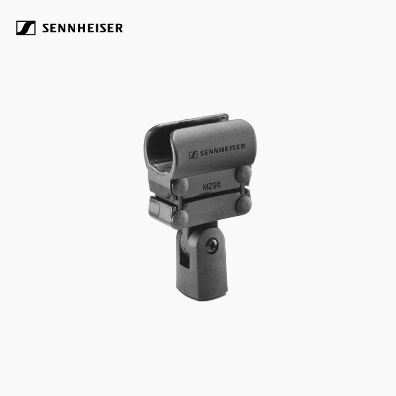 SENNHEISER 젠하이저 MZS 6  K6 마이크용 쇼크 마운트