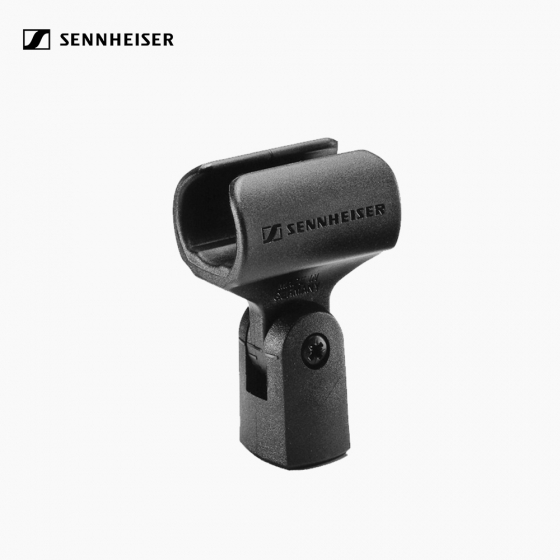 SENNHEISER 젠하이저 MZQ 200  K6 시리즈 전용 마이크 홀더