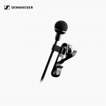 SENNHEISER 젠하이저 MKE 2 Digital 아이폰용 무지향성 레코딩 라발리에 핀마이크