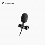 SENNHEISER 젠하이저 MKE 2 Digital 아이폰용 무지향성 레코딩 라발리에 핀마이크