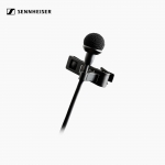 SENNHEISER 젠하이저 MKE 2 Digital 아이폰용 무지향성 레코딩 라발리에 핀마이크