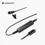 SENNHEISER 젠하이저 Clipmic Digital 아이폰용 레코딩 클립온 핀마이크