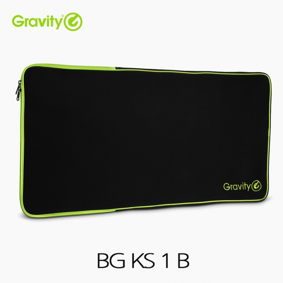 Gravity 그래비티 BG KS 1B 키보드 스탠드용 이동가방
