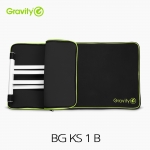 Gravity 그래비티 BG KS 1B 키보드 스탠드용 이동가방