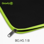 Gravity 그래비티 BG KS 1B 키보드 스탠드용 이동가방