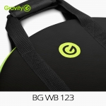 Gravity 그래비티 BG WB 123 원형 베이스 플레이트용 이동가방