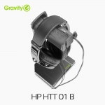 Gravity 그래비티 HP HTT01B 탁상용 헤드폰 스탠드