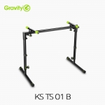 Gravity 그래비티 KS TS01B 테이블타입용 키보드 스탠드