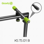 Gravity 그래비티 KS TS01B 테이블타입용 키보드 스탠드