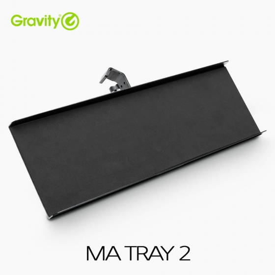 Gravity 그래비티 MA TRAY2 마이크 스탠드 트레이