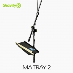 Gravity 그래비티 MA TRAY2 마이크 스탠드 트레이