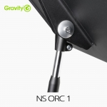 Gravity 그래비티 NS ORC1 오케스트라 뮤직 스탠드 보면대