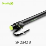 Gravity 그래비티 SP 2342B 스피커 스탠드 우퍼 연결봉 폴대 1800mm